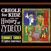 Creole for Kidz